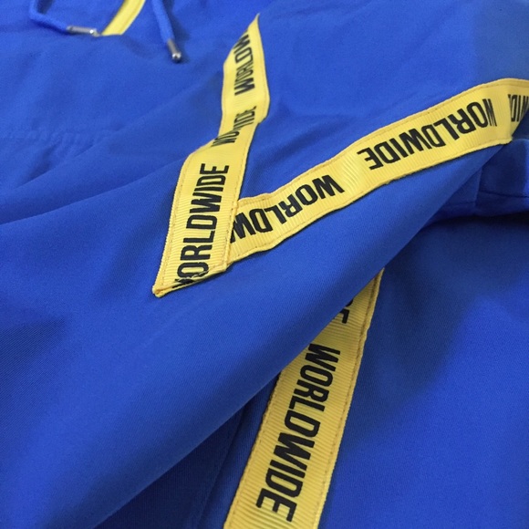 Worldwide Anorak - Picture 2 of 3